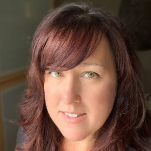 Meet your Posher, Melanie